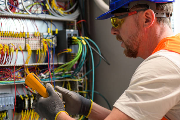 Best Industrial Electrical Services  in Summit, AZ